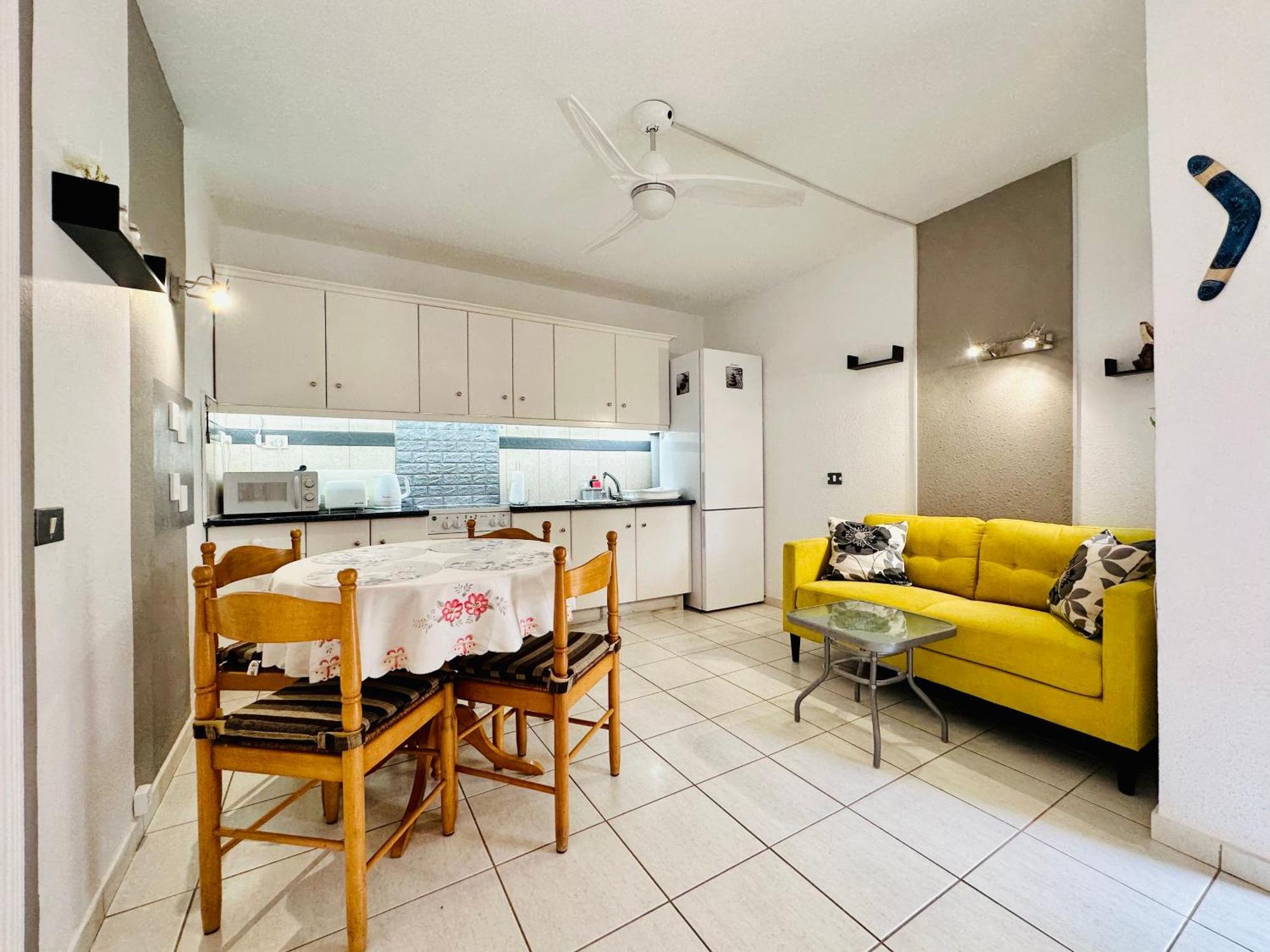 Quiet Apartment Chayofita Arona  Exterior foto