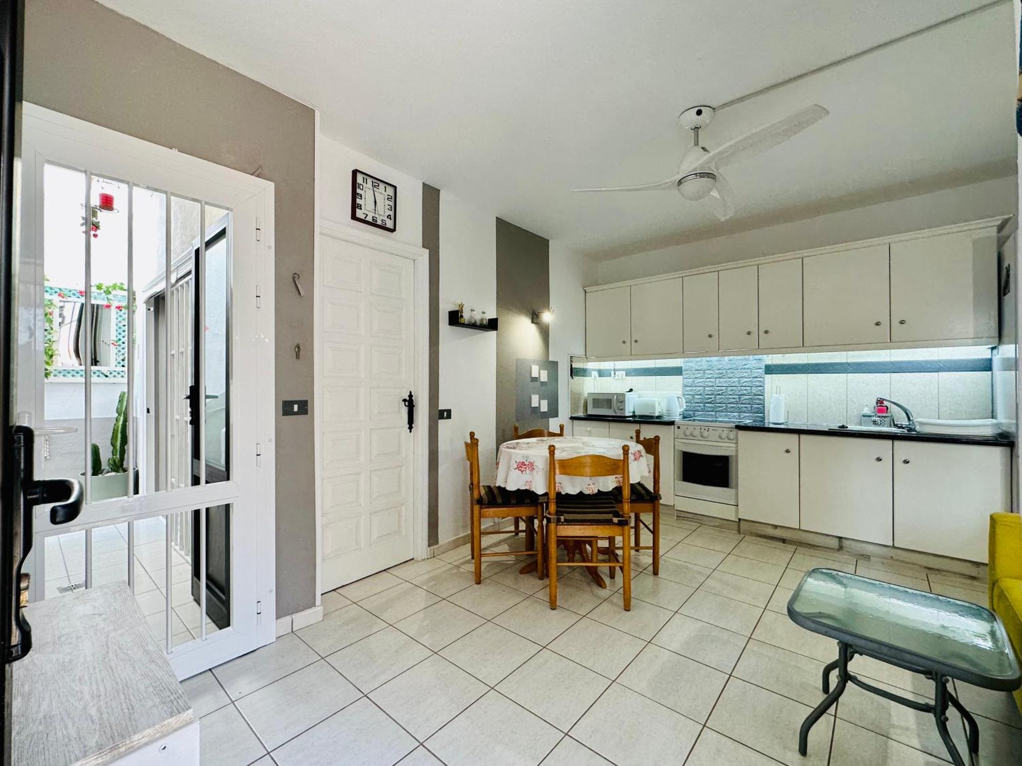 Quiet Apartment Chayofita Arona  Exterior foto